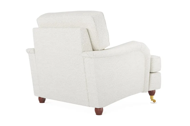 Howard Lyx Fåtölj - Möbler - Stolar & fåtöljer - Fåtölj - Howard fåtölj