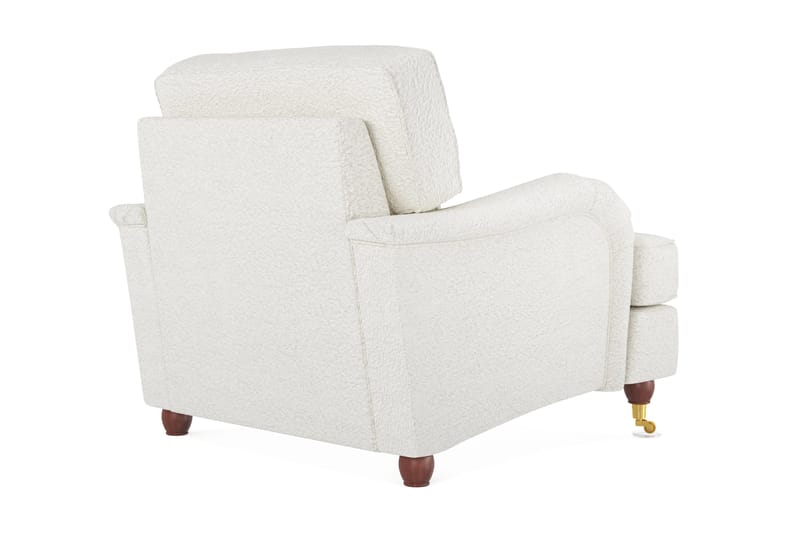 Howard Lyx Fåtölj - Möbler - Stolar & fåtöljer - Fåtölj - Howard fåtölj