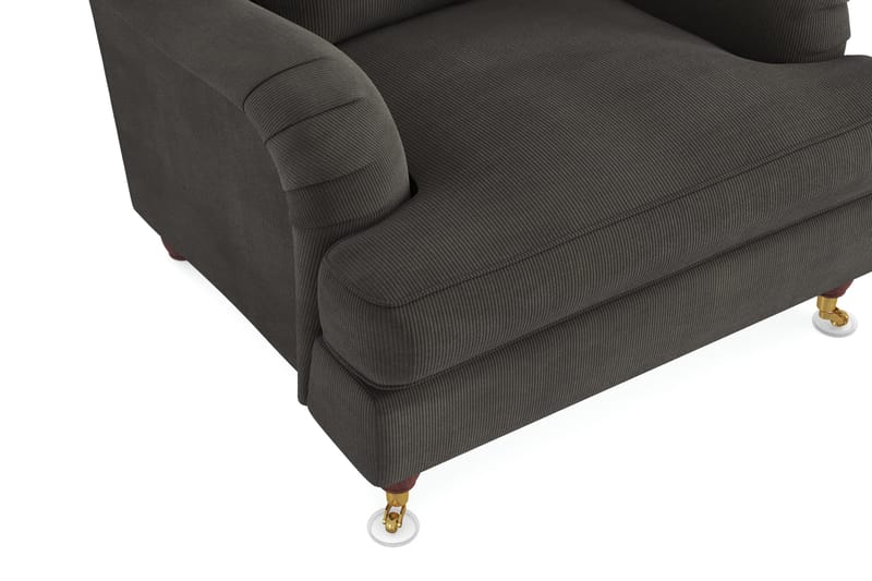 Howard Lyx Fåtölj - Möbler - Stolar & fåtöljer - Fåtölj - Howard fåtölj