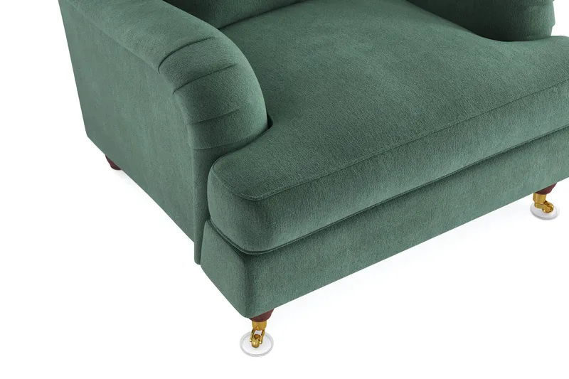 Howard Lyx Fåtölj - Möbler - Stolar & fåtöljer - Fåtölj - Howard fåtölj