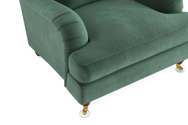 Howard Lyx Fåtölj - Möbler - Stolar & fåtöljer - Fåtölj - Howard fåtölj