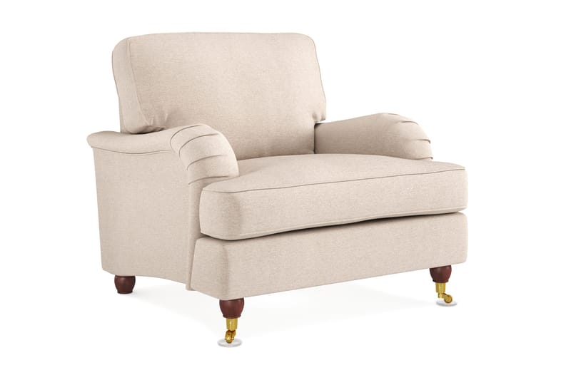 Howard Lyx Fåtölj - Möbler - Stolar & fåtöljer - Fåtölj - Howard fåtölj