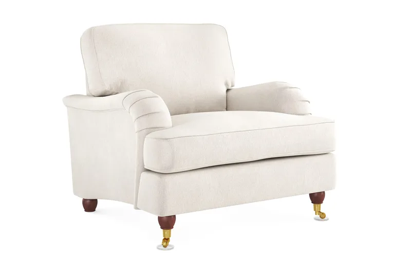 Howard Lyx Fåtölj - Möbler - Stolar & fåtöljer - Fåtölj - Howard fåtölj