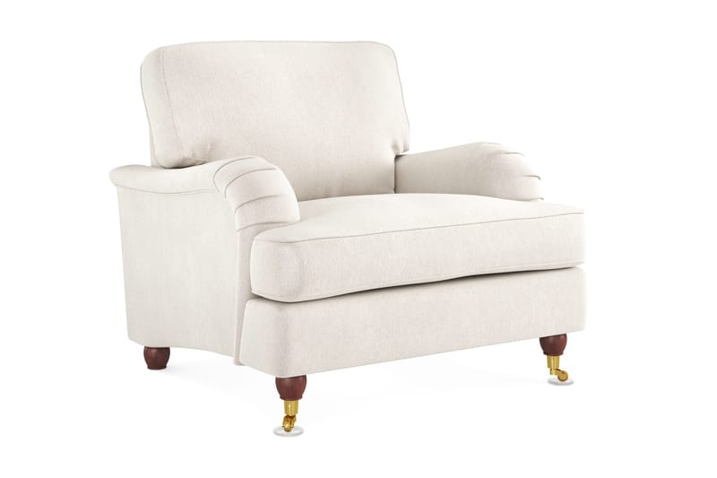 Howard Lyx Fåtölj - Möbler - Stolar & fåtöljer - Fåtölj - Howard fåtölj