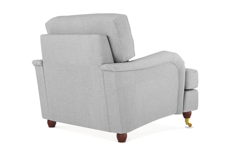 Howard Lyx Fåtölj - Möbler - Stolar & fåtöljer - Fåtölj - Howard fåtölj