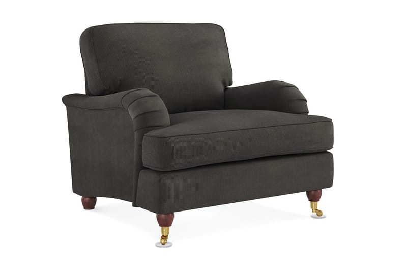 Howard Lyx Fåtölj - Möbler - Stolar & fåtöljer - Fåtölj - Howard fåtölj