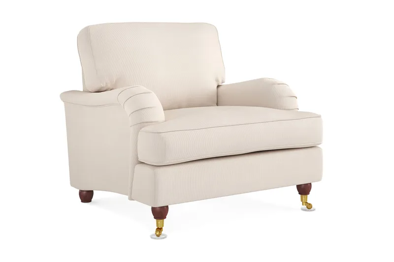 Howard Lyx Fåtölj - Möbler - Stolar & fåtöljer - Fåtölj - Howard fåtölj