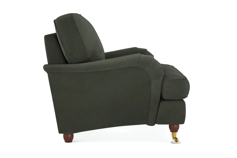 Howard Lyx Fåtölj - Möbler - Stolar & fåtöljer - Fåtölj - Howard fåtölj