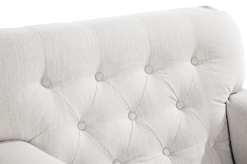 Howard Riviera Fåtölj - Linnebeige - Möbler - Stolar & fåtöljer - Fåtölj - Howard fåtölj