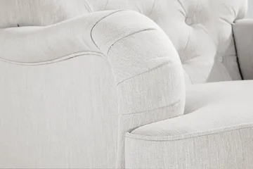 Howard Riviera Fåtölj - Linnebeige - Möbler - Stolar & fåtöljer - Fåtölj - Howard fåtölj
