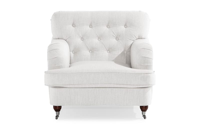 Howard Riviera Fåtölj - Linnebeige - Möbler - Stolar & fåtöljer - Fåtölj - Howard fåtölj