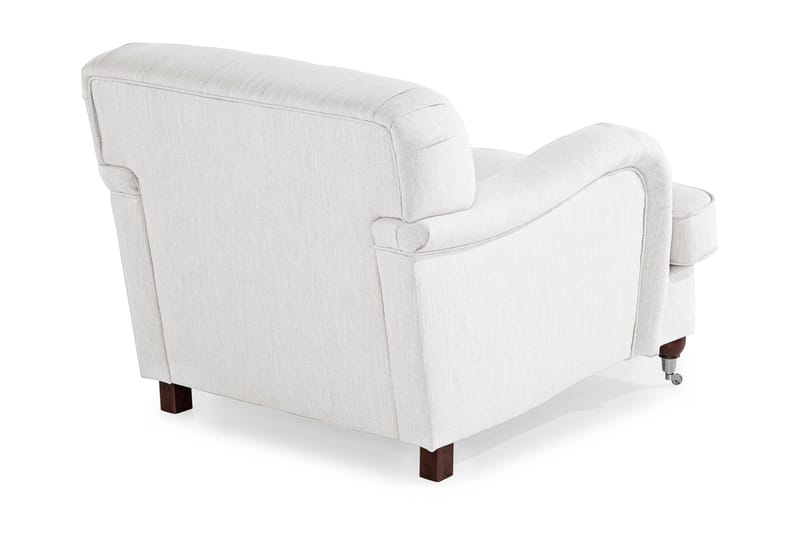 Howard Riviera Fåtölj - Linnebeige - Möbler - Stolar & fåtöljer - Fåtölj - Howard fåtölj