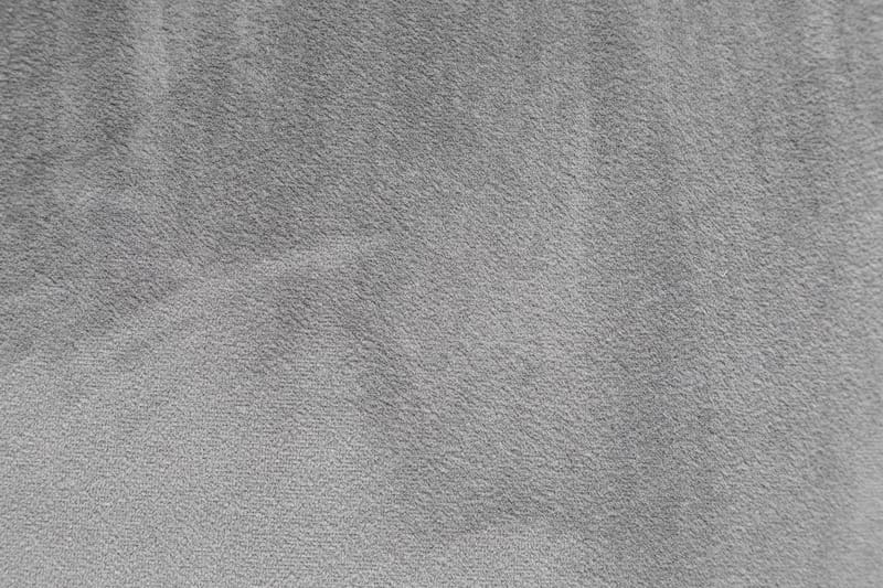 Howard Riviera Fåtölj med Fotpall - Silvergrå - Möbler - Stolar & fåtöljer - Fåtölj - Howard fåtölj