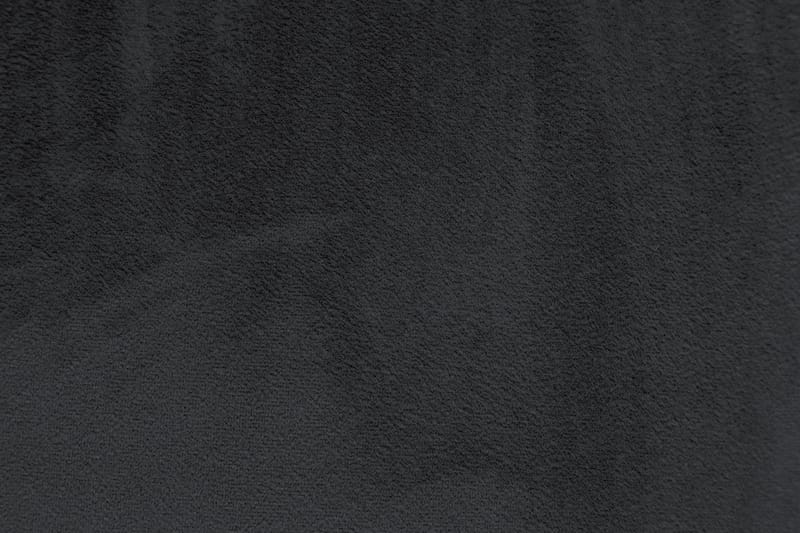 Howard Riviera Fåtölj med Fotpall - Svart - Möbler - Stolar & fåtöljer - Fåtölj - Howard fåtölj