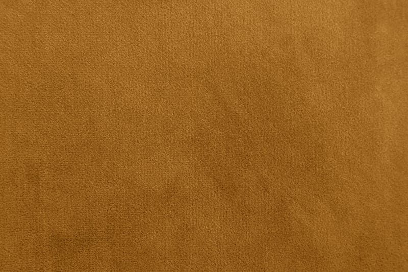 Howard Riviera Sammetsfåtölj - Amber - Möbler - Stolar & fåtöljer - Fåtölj - Howard fåtölj