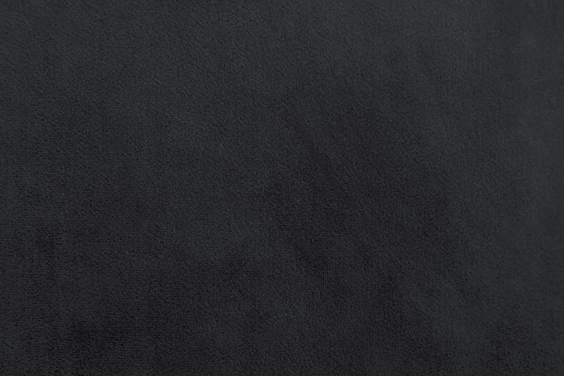 Howard Riviera Sammetsfåtölj - Svart - Möbler - Stolar & fåtöljer - Fåtölj - Howard fåtölj