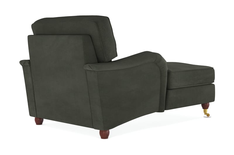 Howard Lyx Schäslongsfåtölj - Möbler - Stolar & fåtöljer - Fåtölj