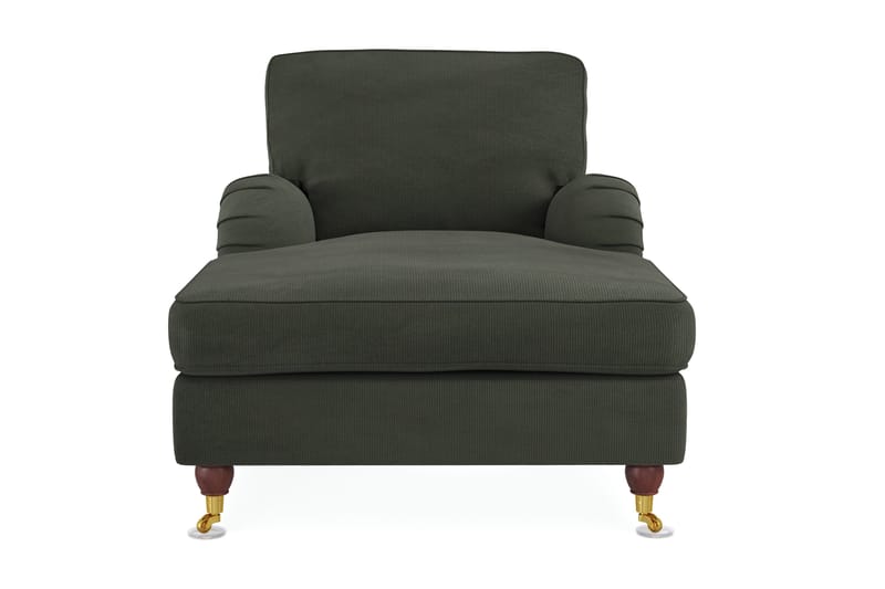 Howard Lyx Schäslongsfåtölj - Möbler - Stolar & fåtöljer - Fåtölj