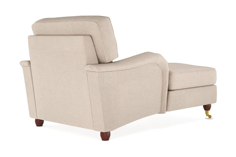 Howard Lyx Schäslongsfåtölj - Möbler - Stolar & fåtöljer - Fåtölj