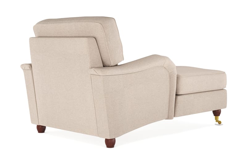 Howard Lyx Schäslongsfåtölj - Möbler - Stolar & fåtöljer - Fåtölj