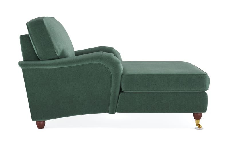 Howard Lyx Schäslongsfåtölj - Möbler - Stolar & fåtöljer - Fåtölj