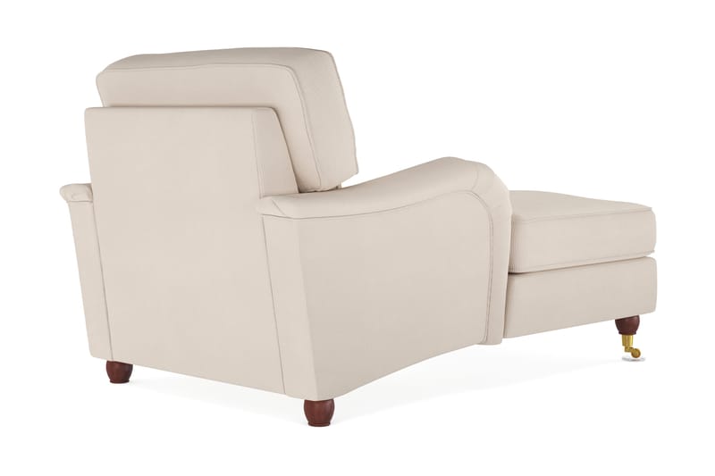 Howard Lyx Schäslongsfåtölj - Möbler - Stolar & fåtöljer - Fåtölj