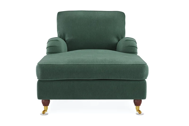 Howard Lyx Schäslongsfåtölj - Möbler - Stolar & fåtöljer - Fåtölj