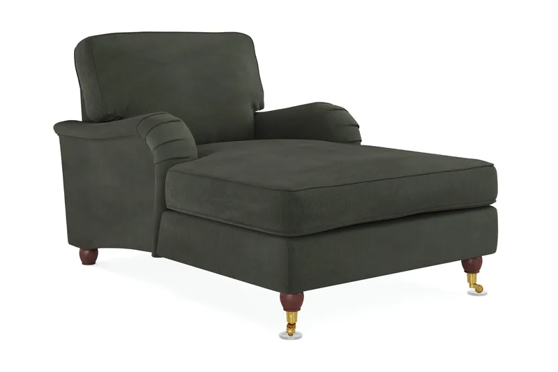 Howard Lyx Schäslongsfåtölj, undefined