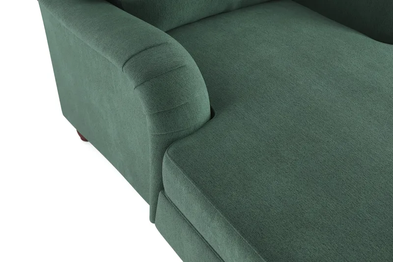 Howard Lyx Schäslongsfåtölj - Möbler - Stolar & fåtöljer - Fåtölj