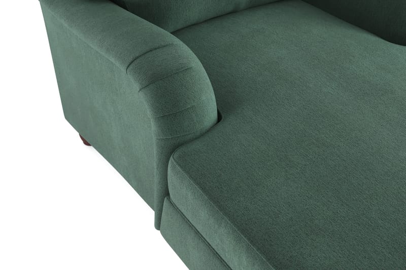 Howard Lyx Schäslongsfåtölj - Möbler - Stolar & fåtöljer - Fåtölj