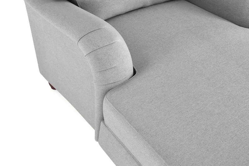 Howard Lyx Schäslongsfåtölj - Möbler - Stolar & fåtöljer - Fåtölj