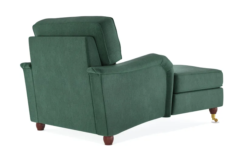 Howard Lyx Schäslongsfåtölj - Möbler - Stolar & fåtöljer - Fåtölj