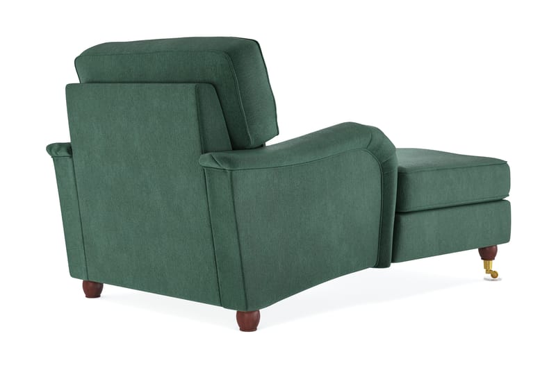 Howard Lyx Schäslongsfåtölj - Möbler - Stolar & fåtöljer - Fåtölj