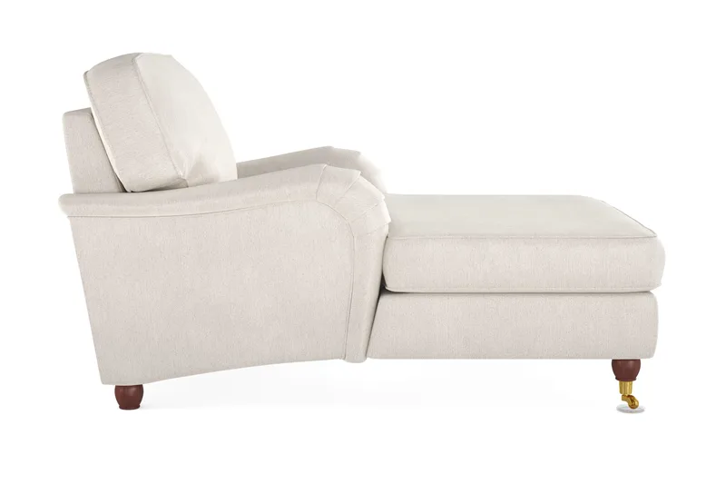 Howard Lyx Schäslongsfåtölj - Möbler - Stolar & fåtöljer - Fåtölj