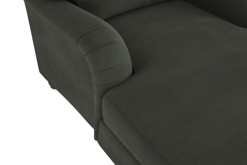 Howard Lyx Schäslongsfåtölj - Möbler - Stolar & fåtöljer - Fåtölj