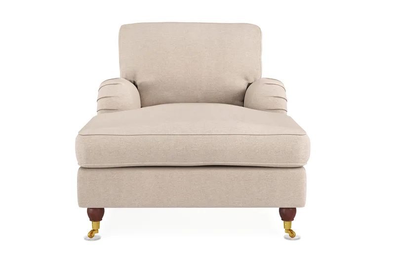 Howard Lyx Schäslongsfåtölj - Möbler - Stolar & fåtöljer - Fåtölj