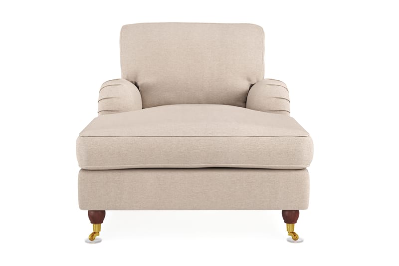 Howard Lyx Schäslongsfåtölj - Möbler - Stolar & fåtöljer - Fåtölj