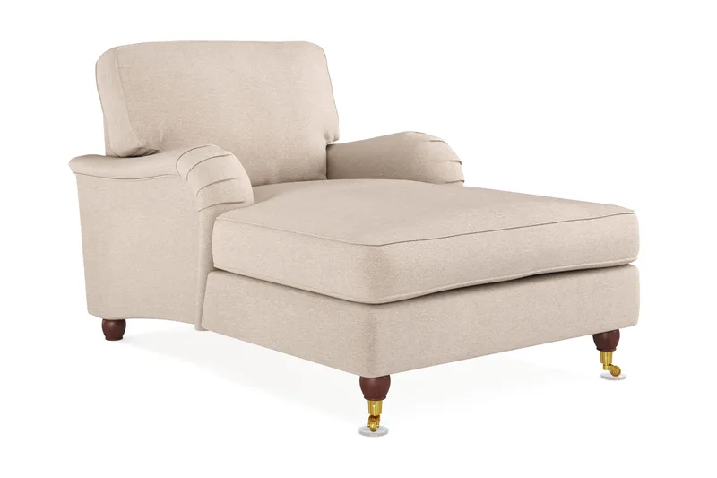 Howard Lyx Schäslongsfåtölj, undefined