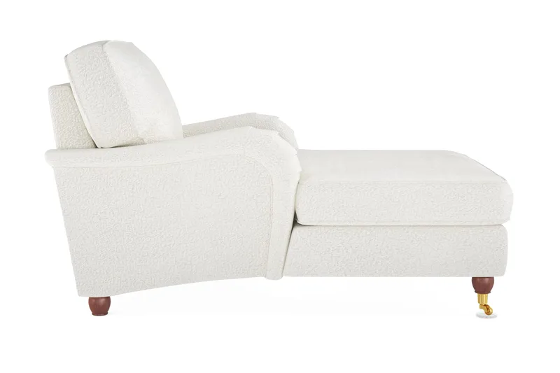 Howard Lyx Schäslongsfåtölj - Möbler - Stolar & fåtöljer - Fåtölj