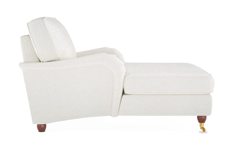 Howard Lyx Schäslongsfåtölj - Möbler - Stolar & fåtöljer - Fåtölj