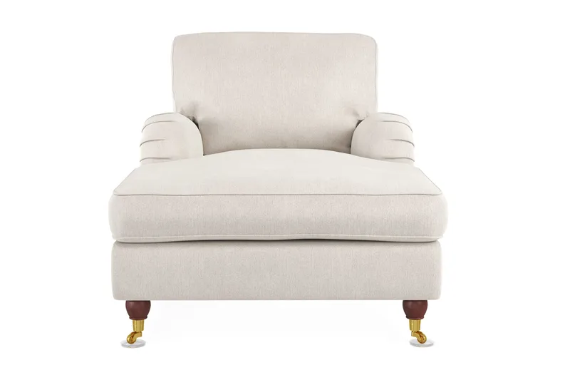 Howard Lyx Schäslongsfåtölj - Möbler - Stolar & fåtöljer - Fåtölj