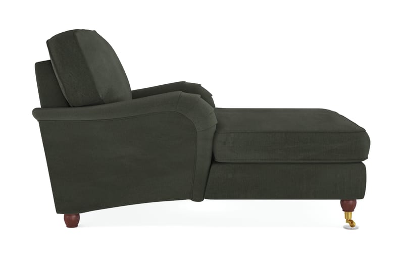 Howard Lyx Schäslongsfåtölj - Möbler - Stolar & fåtöljer - Fåtölj