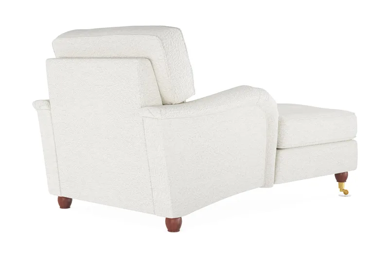 Howard Lyx Schäslongsfåtölj - Möbler - Stolar & fåtöljer - Fåtölj