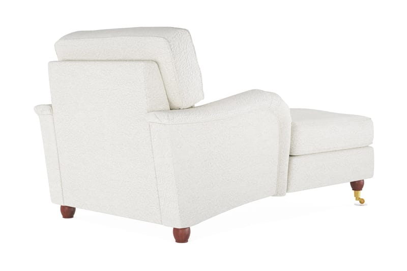 Howard Lyx Schäslongsfåtölj - Möbler - Stolar & fåtöljer - Fåtölj