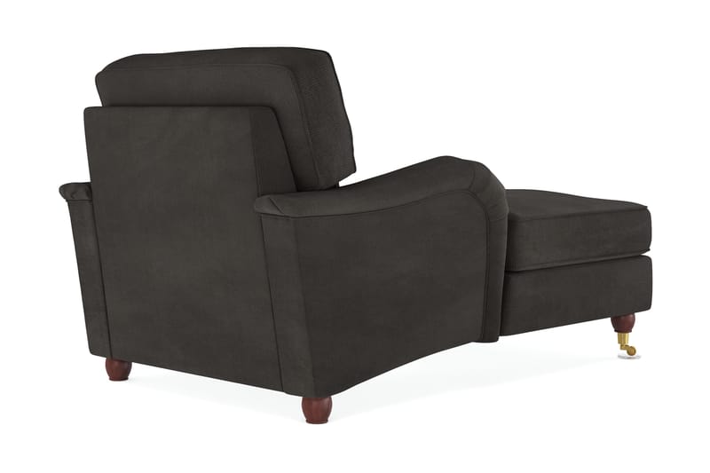 Howard Lyx Schäslongsfåtölj - Möbler - Stolar & fåtöljer - Fåtölj