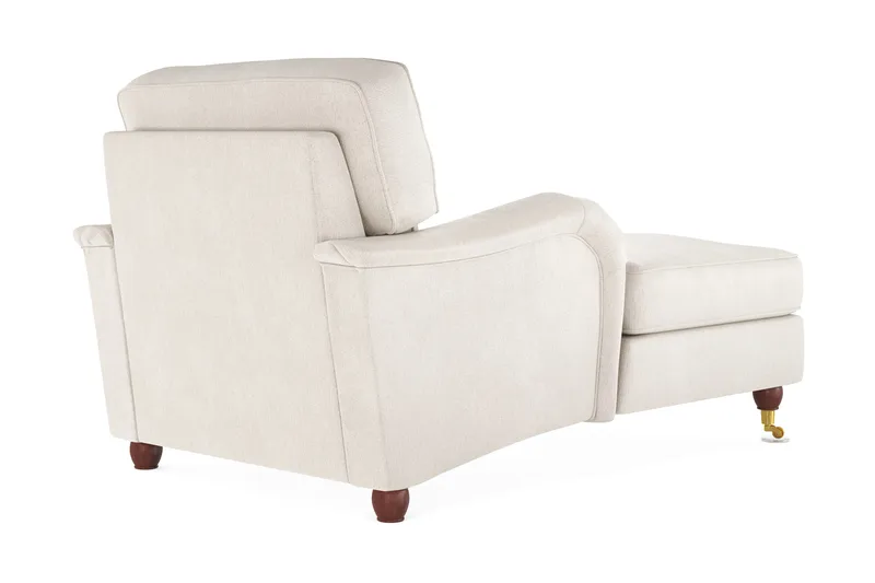 Howard Lyx Schäslongsfåtölj - Möbler - Stolar & fåtöljer - Fåtölj