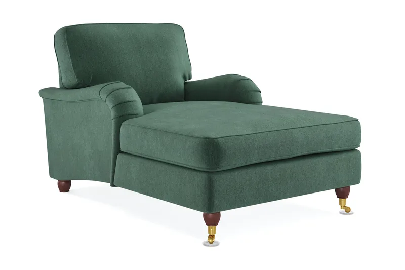 Howard Lyx Schäslongsfåtölj, undefined