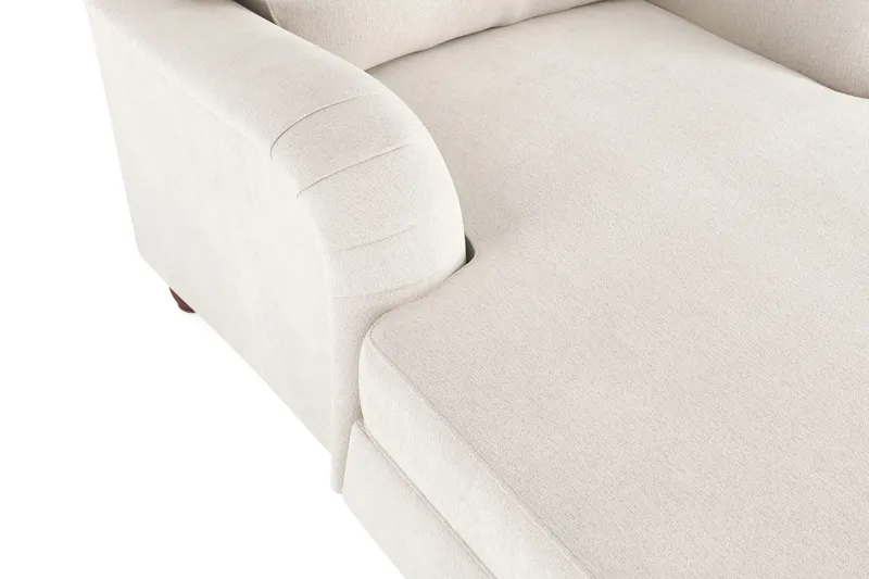 Howard Lyx Schäslongsfåtölj - Möbler - Stolar & fåtöljer - Fåtölj