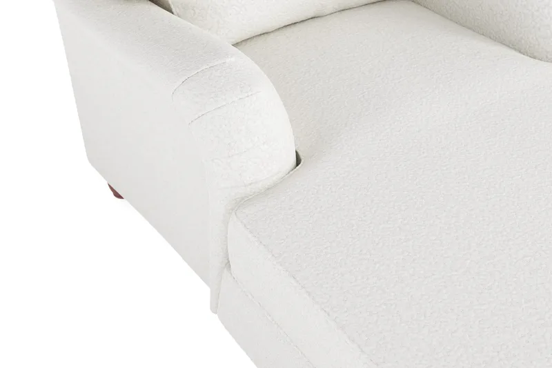 Howard Lyx Schäslongsfåtölj - Möbler - Stolar & fåtöljer - Fåtölj