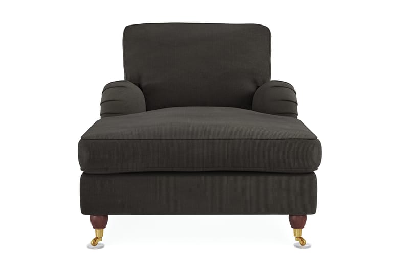 Howard Lyx Schäslongsfåtölj - Möbler - Stolar & fåtöljer - Fåtölj